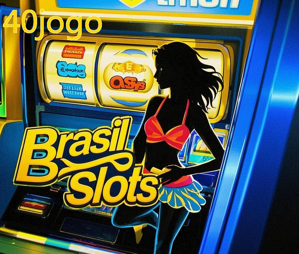 40jogo.com GAME-Slots