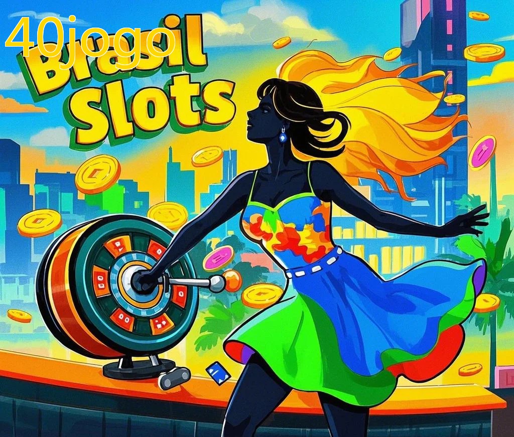 40jogo.com GAME-Slots