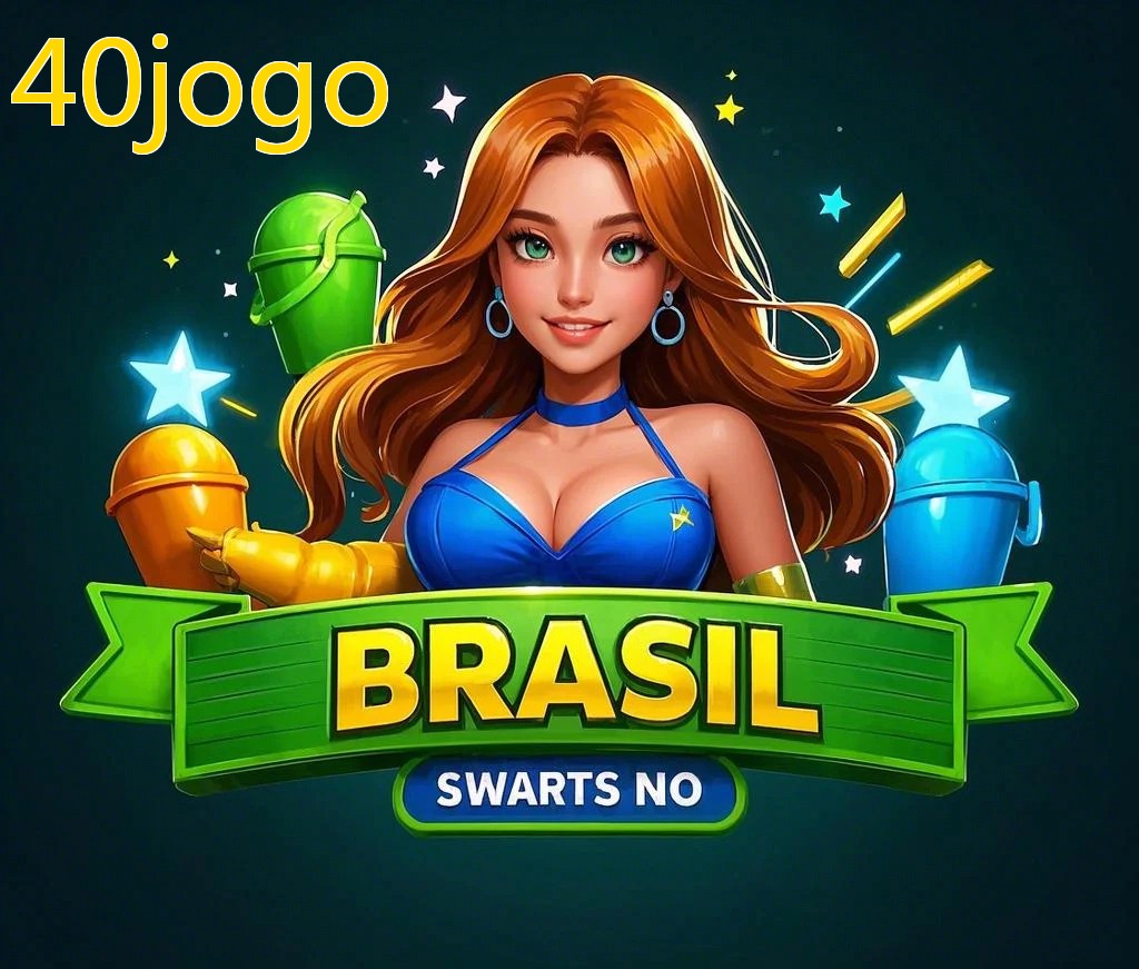 40jogo.com GAME-Login