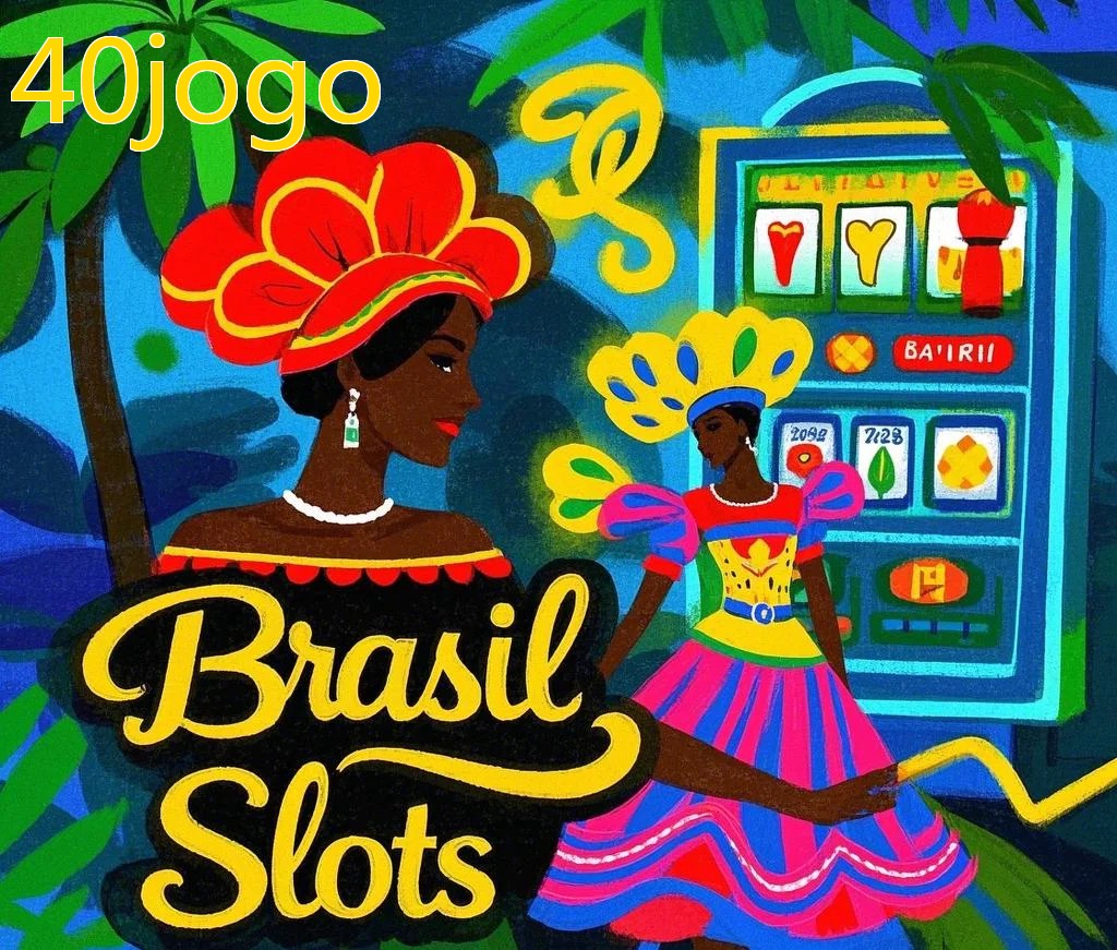 40jogo.com GAME-Jogo