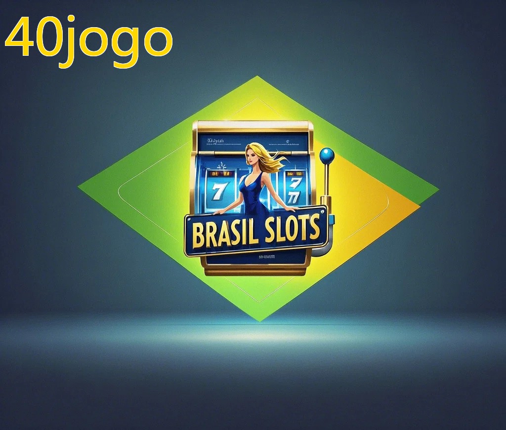 40jogo.com GAME-Slots