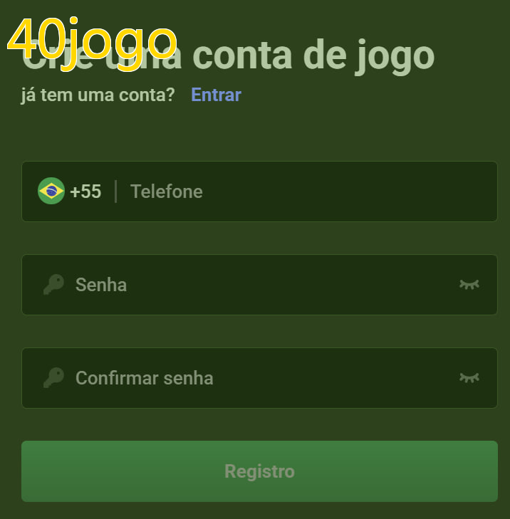 Login-E-Registro-Registro