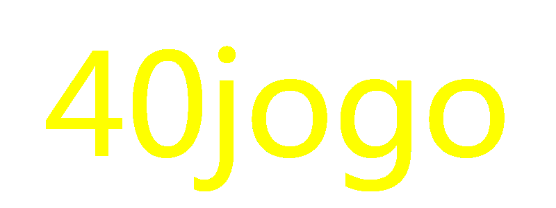 40jogo.com GAME-Logo